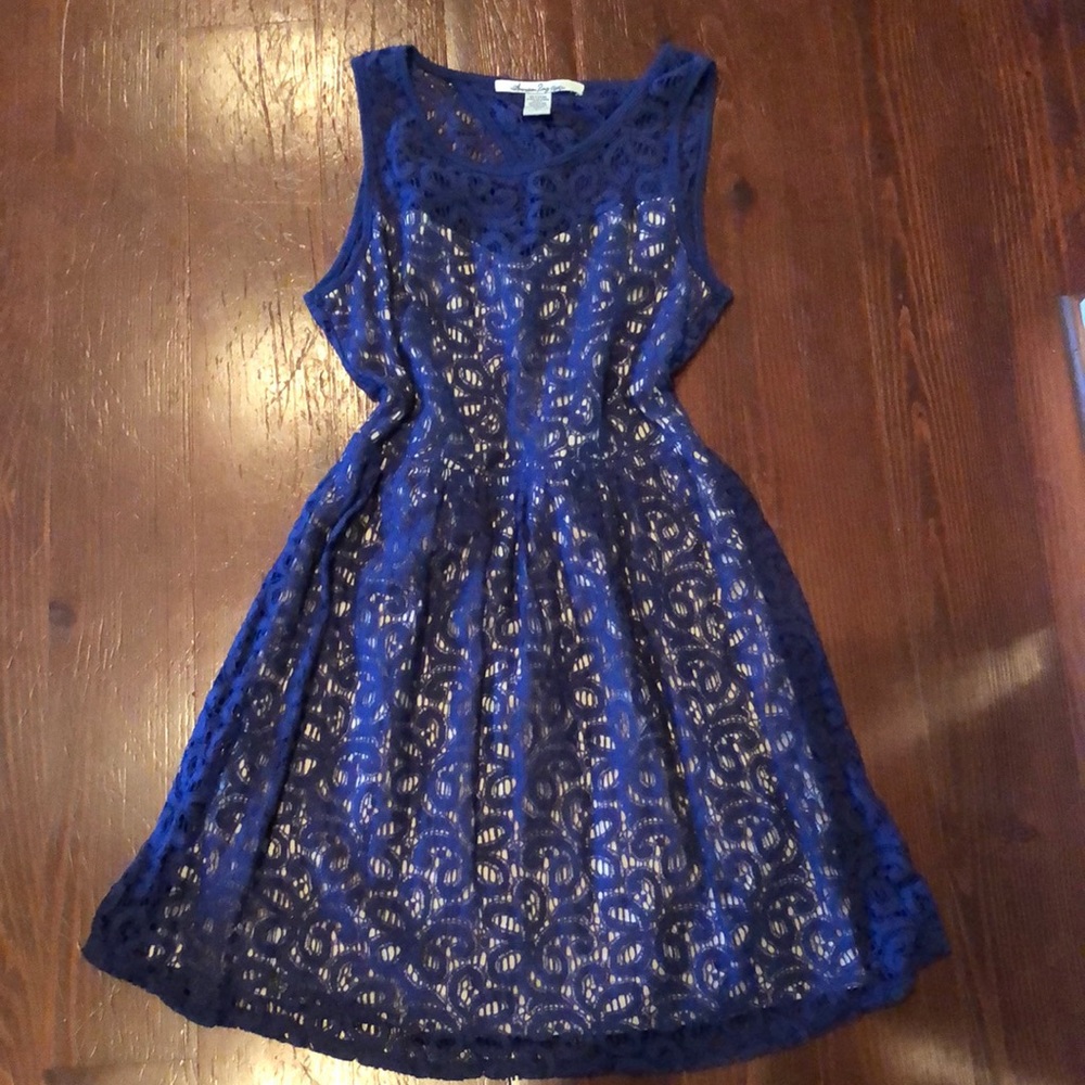 American Rag dress!